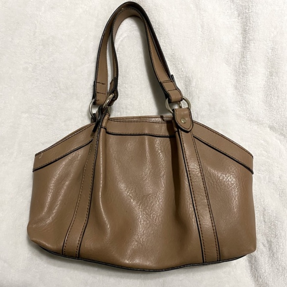 🌸 2/$10 Mocha Minibag